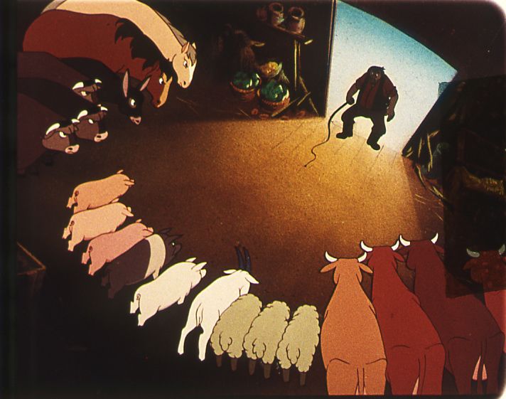 Animal Farm : Fotoğraf