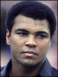 Afiş Muhammad Ali, Mohamed Ali