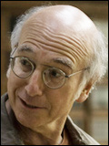 Afiş Larry David