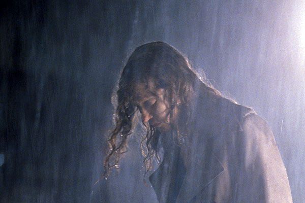 Fotoğraf Isabelle Huppert