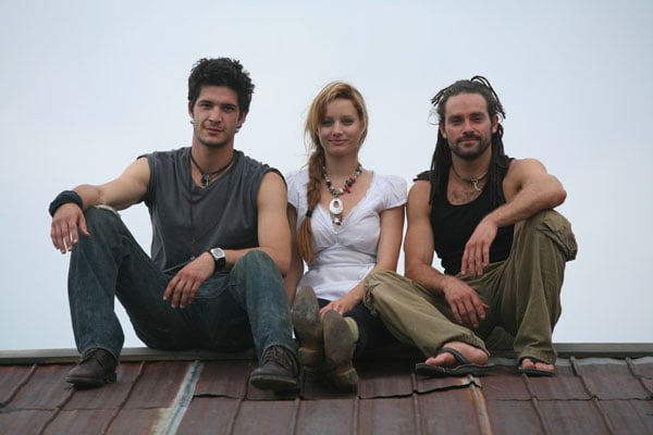 Fotoğraf Laurence Leboeuf, Eric Bruneau, Guillaume Lemay-Thivierge