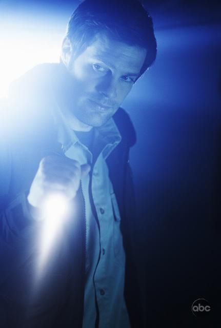 Fotoğraf Geoff Stults