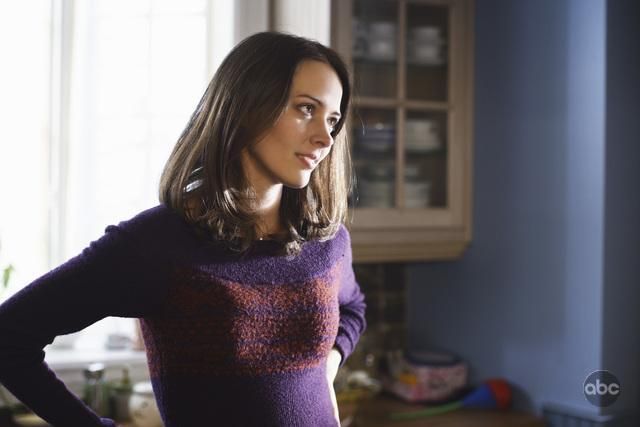 Fotoğraf Amy Acker