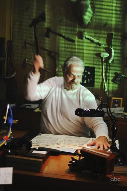 Fotoğraf M.C. Gainey