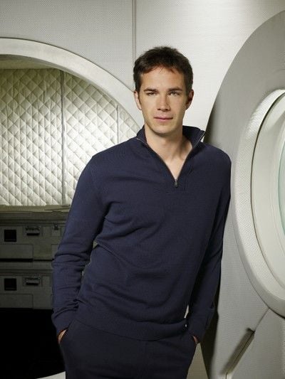 Fotoğraf James D'Arcy