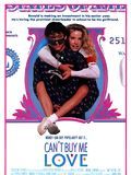 Can't buy me love : Afiş