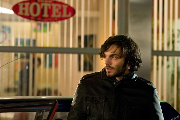 Fotoğraf Pio Marmaï