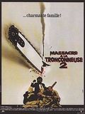 The Texas Chainsaw Massacre 2 : Afiş
