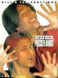 Bill & Ted’s Bogus Journey : Afiş