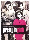 Pretty in Pink : Afiş