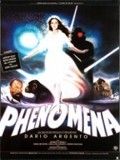 Phenomena : Afiş