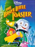 The Brave Little Toaster : Afiş