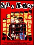 Sid ve Nancy : Afiş