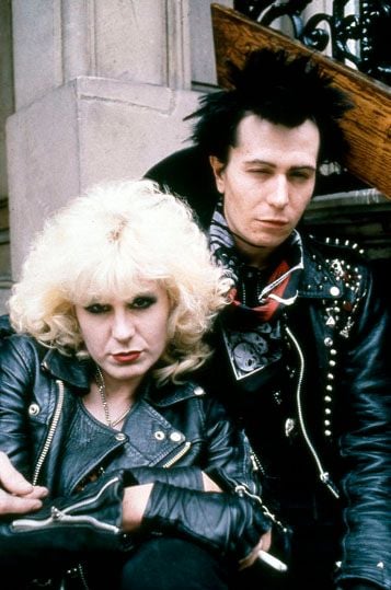 Sid ve Nancy : Fotoğraf