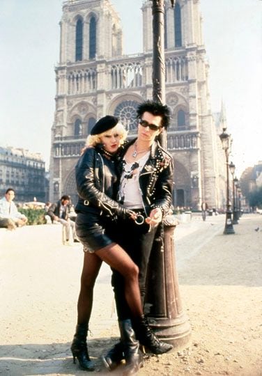 Sid ve Nancy : Fotoğraf