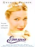 Emma : Afiş