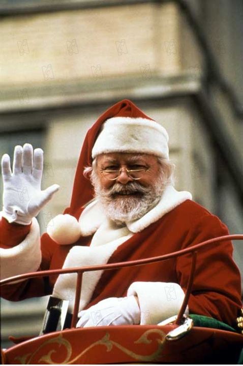 Miracle on 34th Street : Fotoğraf Richard Attenborough, Les Mayfield