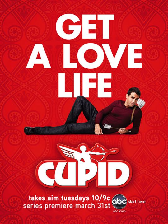 Cupid (2009) : Fotoğraf