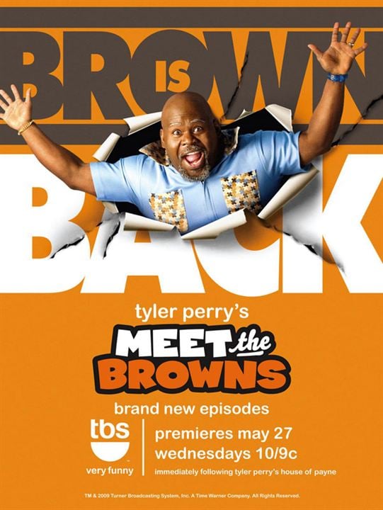 Tyler Perry's Meet the Browns : Fotoğraf