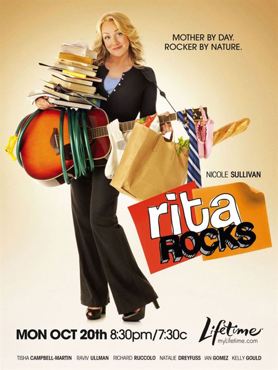 Rita Rocks : Fotoğraf