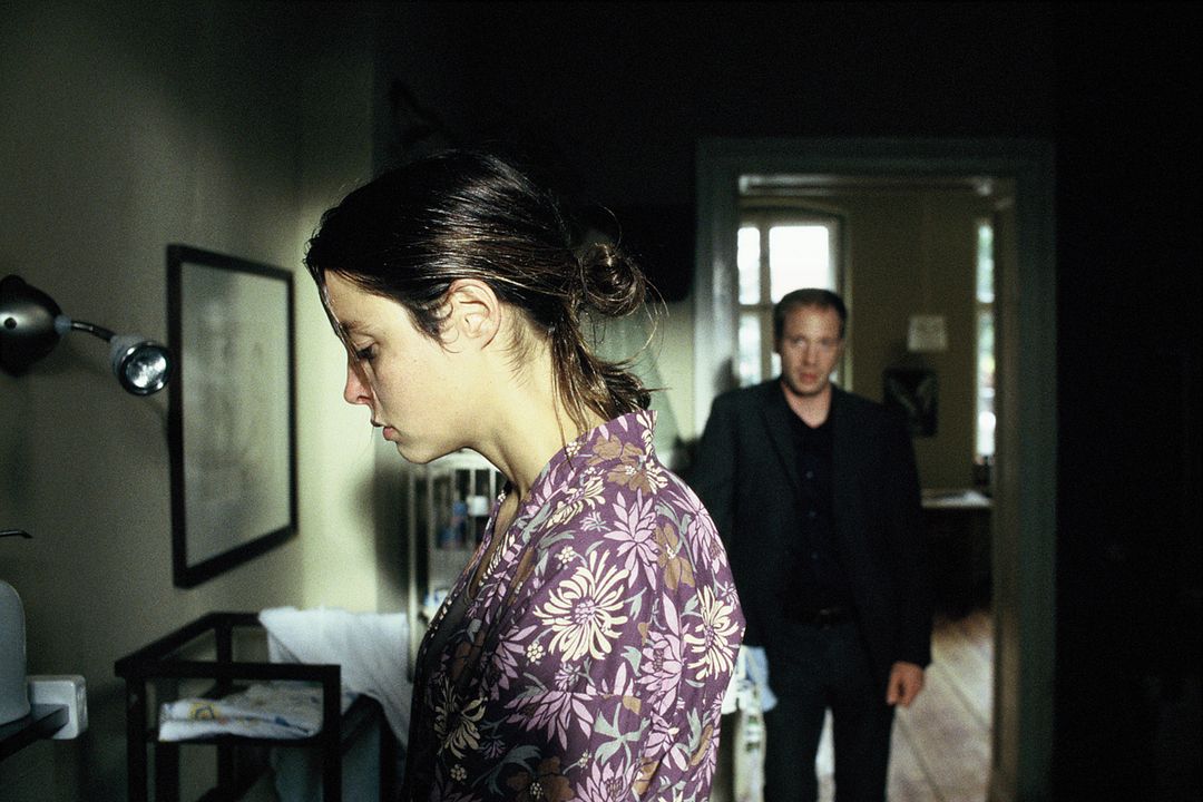 Fotoğraf Emily Atef, Susanne Wolff, Johann von Bülow