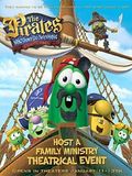 The Pirates Who Don’t Do Anything: A VeggieTales Movie : Afiş