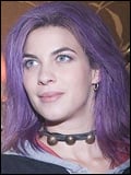 Afiş Natalia Tena