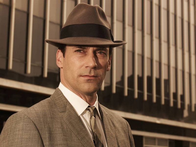 Fotoğraf Jon Hamm