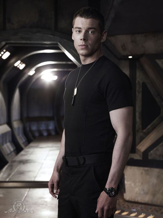 Fotoğraf Brian J. Smith (II)