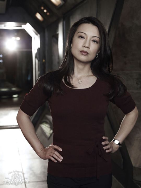 Fotoğraf Ming-Na Wen