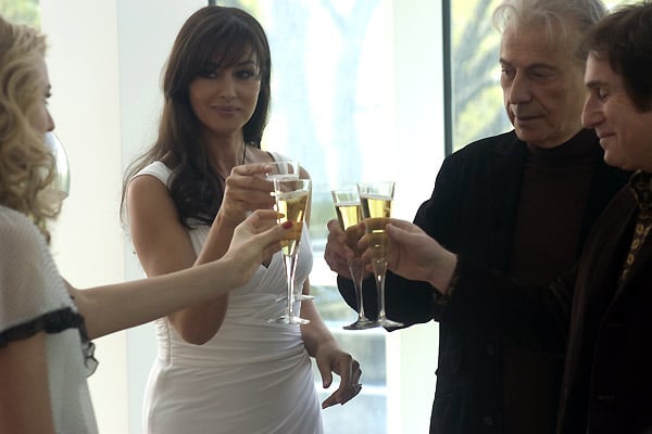 The Private Lives of Pippa Lee : Fotoğraf Alan Arkin, Blake Lively, Monica Bellucci