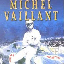 Les Aventures de Michel Vaillant : Afiş