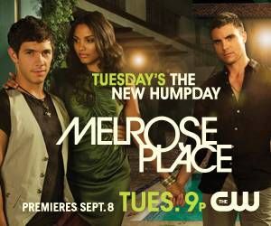 Melrose Place (2009) : Fotoğraf