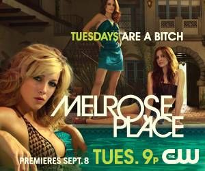 Melrose Place (2009) : Fotoğraf