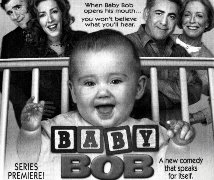 Baby Bob : Fotoğraf