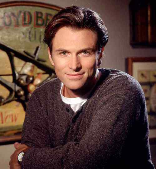 Fotoğraf Tim Daly