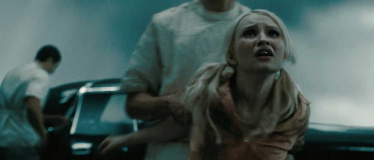 Sucker Punch : Fotoğraf Emily Browning