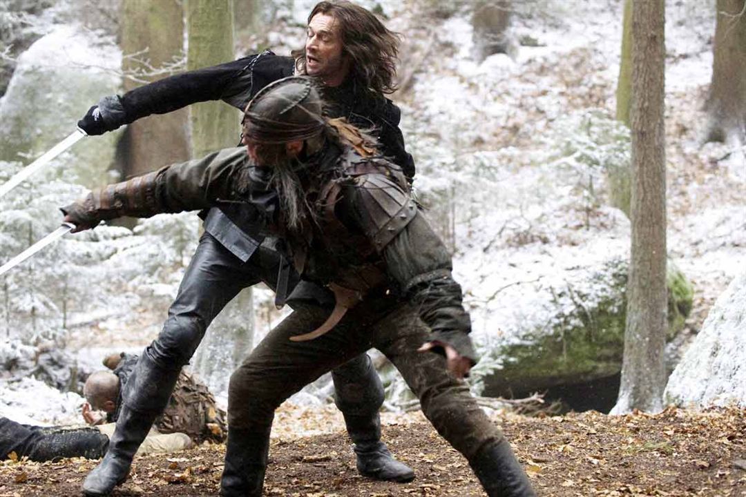 Solomon Kane : Fotoğraf James Purefoy, M.J. Bassett