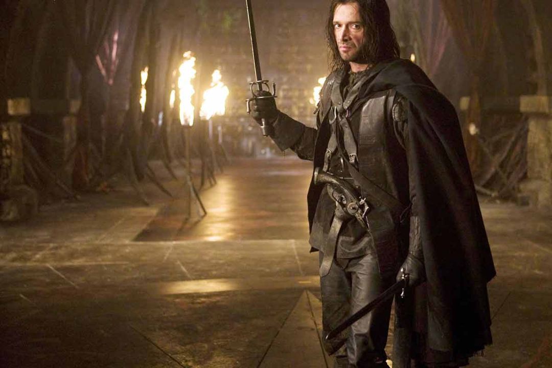 Solomon Kane : Fotoğraf James Purefoy, M.J. Bassett