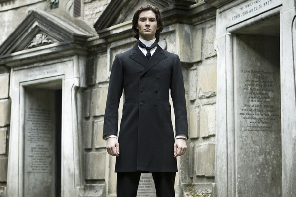 Dorian Gray : Fotoğraf Ben Barnes, Oliver Parker