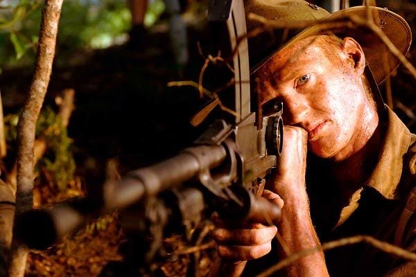 Fotoğraf Alister Grierson