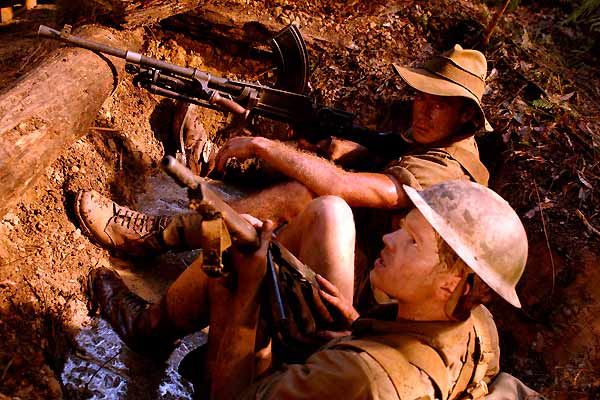 Fotoğraf Alister Grierson