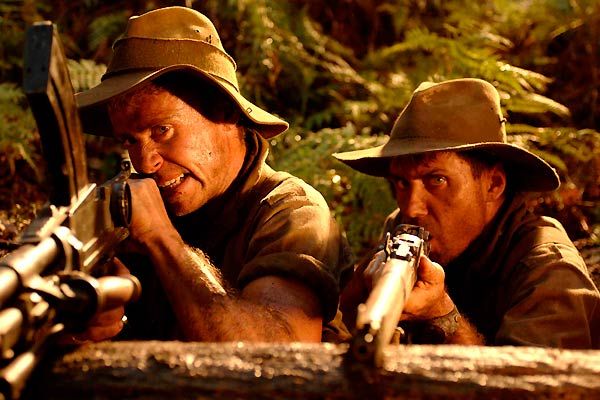 Fotoğraf Alister Grierson