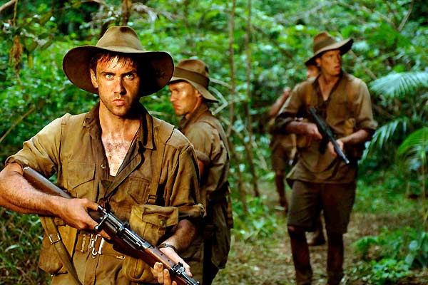 Fotoğraf Alister Grierson