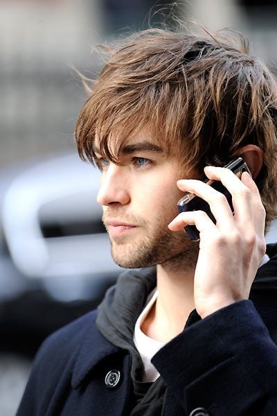 Fotoğraf Chace Crawford