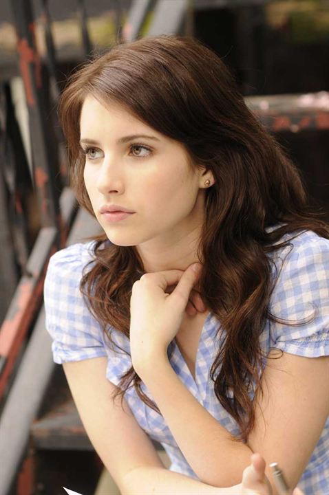 Fotoğraf Emma Roberts