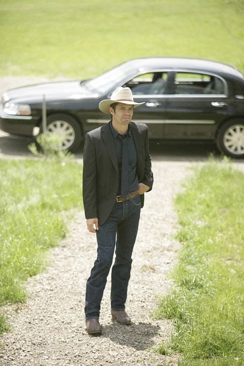 Fotoğraf Timothy Olyphant