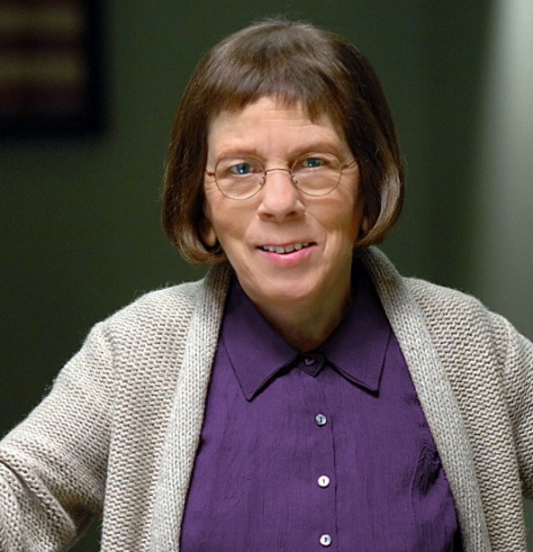 Fotoğraf Linda Hunt