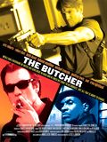 The Butcher : Afiş