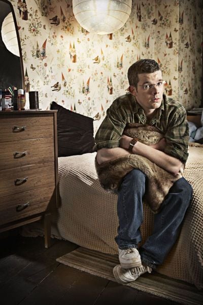 Fotoğraf Russell Tovey